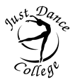 Just Dance Logo